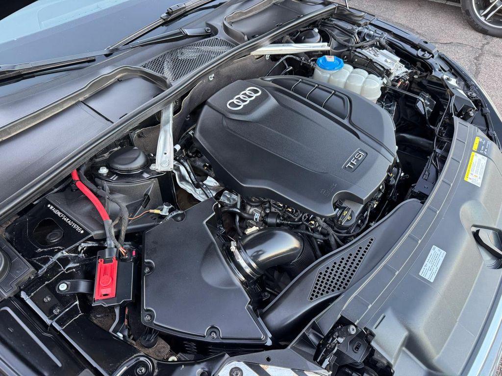used 2019 Audi A5 car, priced at $18,477