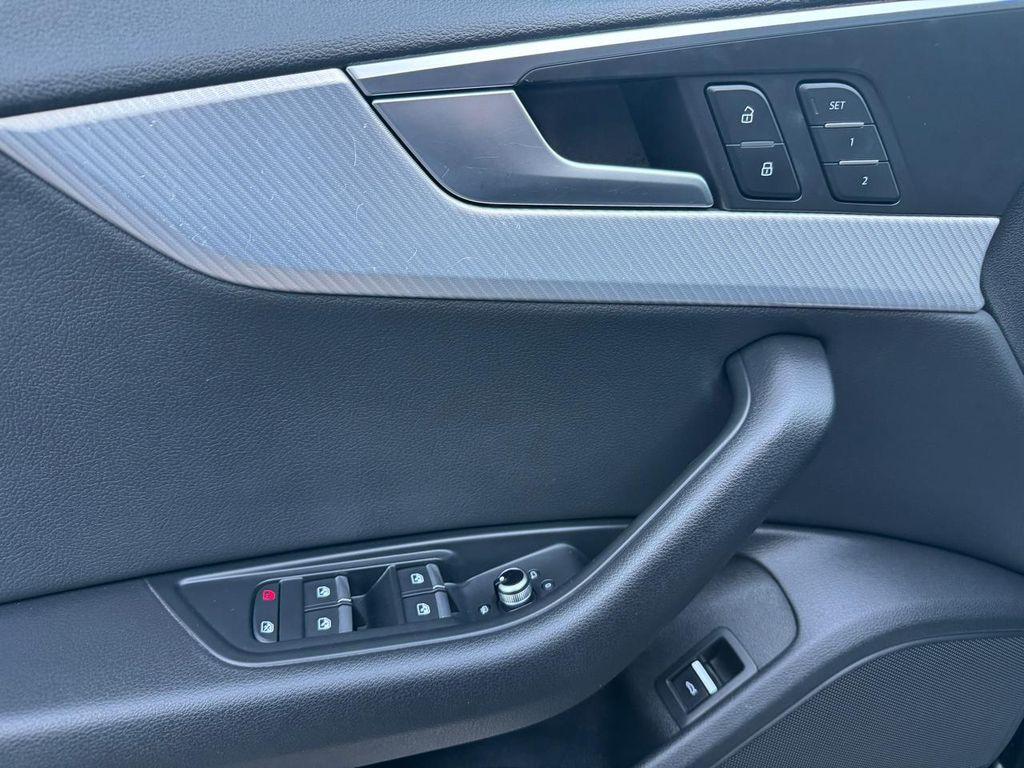 used 2019 Audi A5 car, priced at $18,477