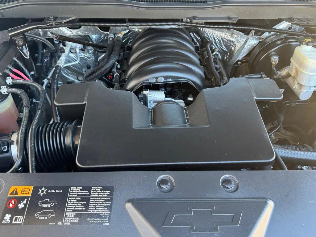 used 2015 Chevrolet Silverado 1500 car, priced at $20,988