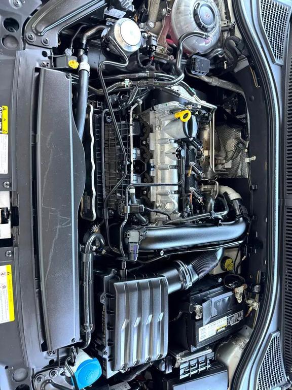 used 2021 Volkswagen Jetta car, priced at $14,199