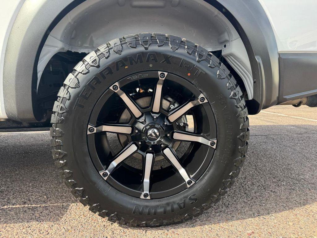 used 2020 Ford F-150 car, priced at $35,988