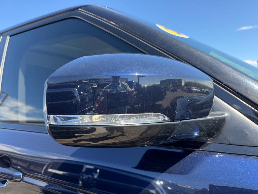 used 2020 Land Rover Range Rover Sport car, priced at $26,944