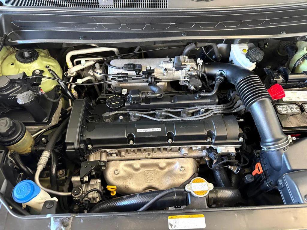 used 2010 Kia Soul car, priced at $4,866