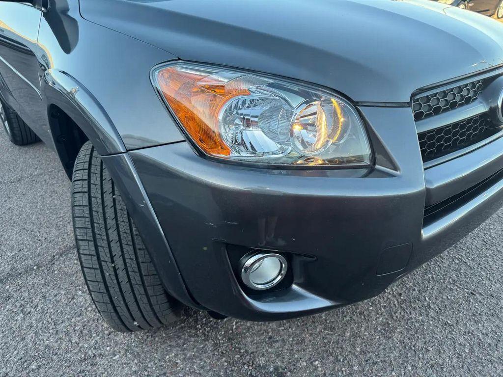 used 2012 Toyota RAV4 car, priced at $8,988