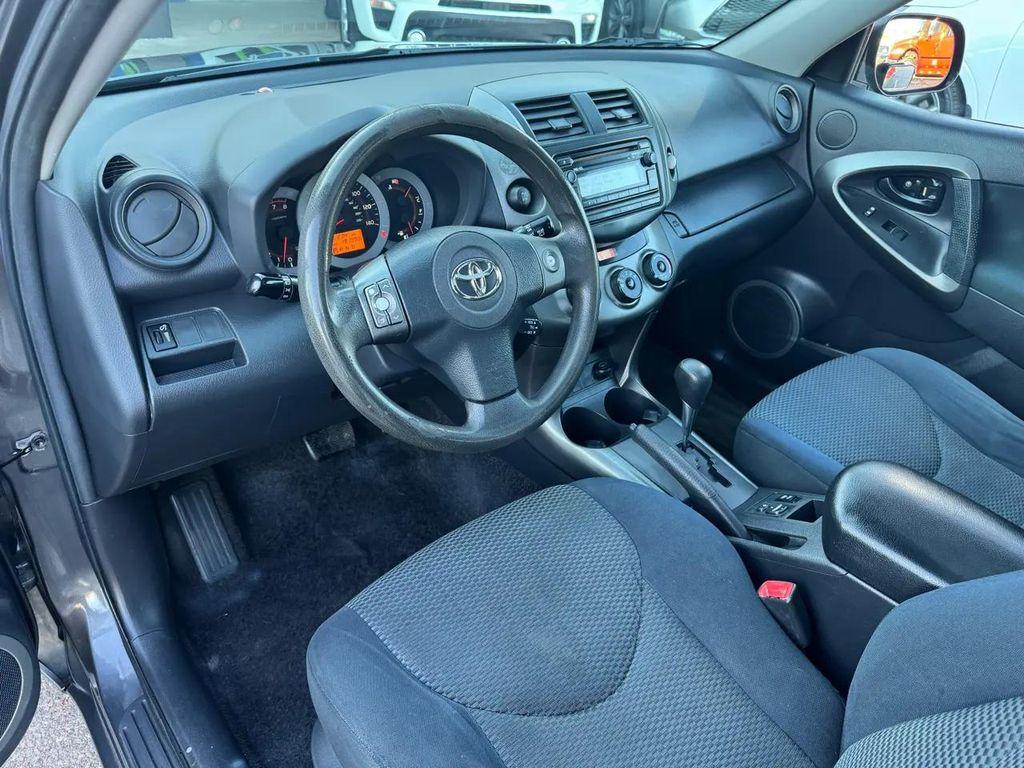 used 2012 Toyota RAV4 car, priced at $8,988