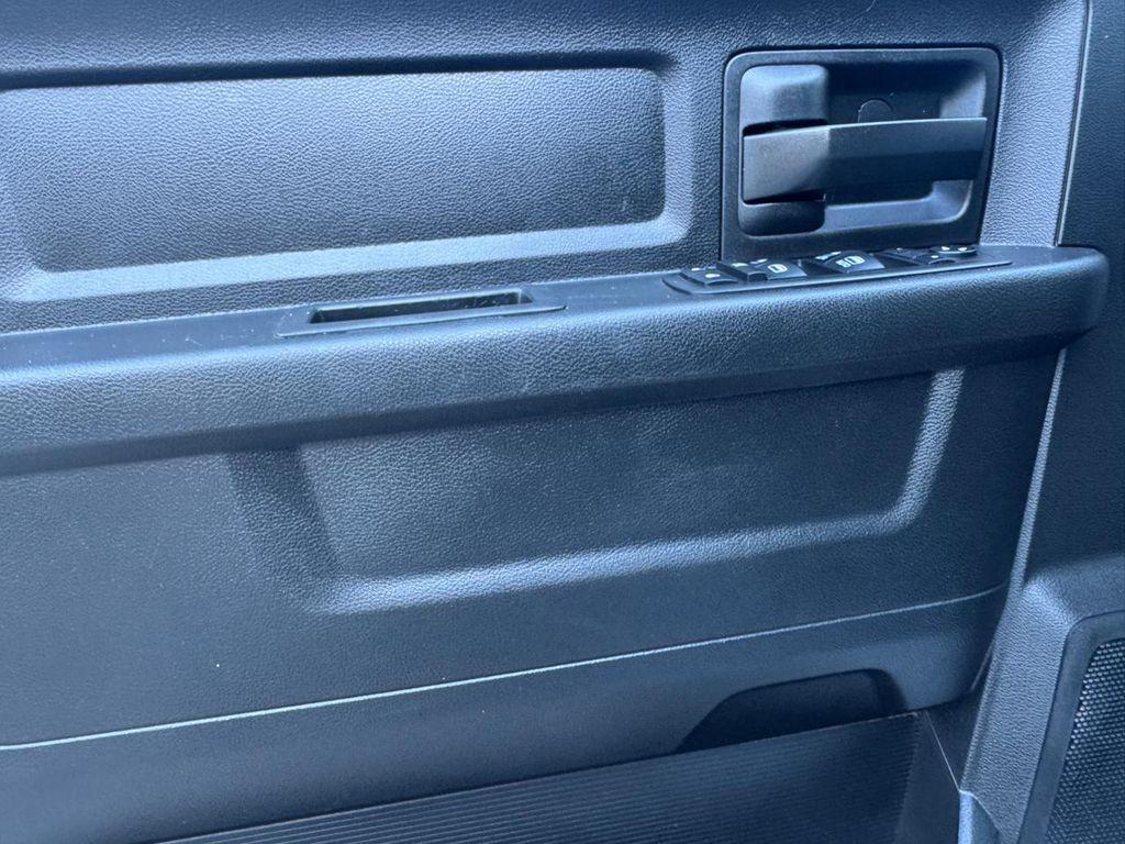 used 2018 Ram 2500 car, priced at $36,477