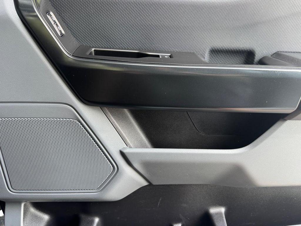 used 2023 Ford F-150 car, priced at $39,988