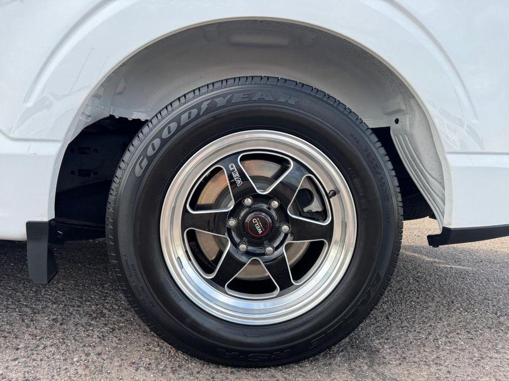 used 2023 Ford F-150 car, priced at $39,988