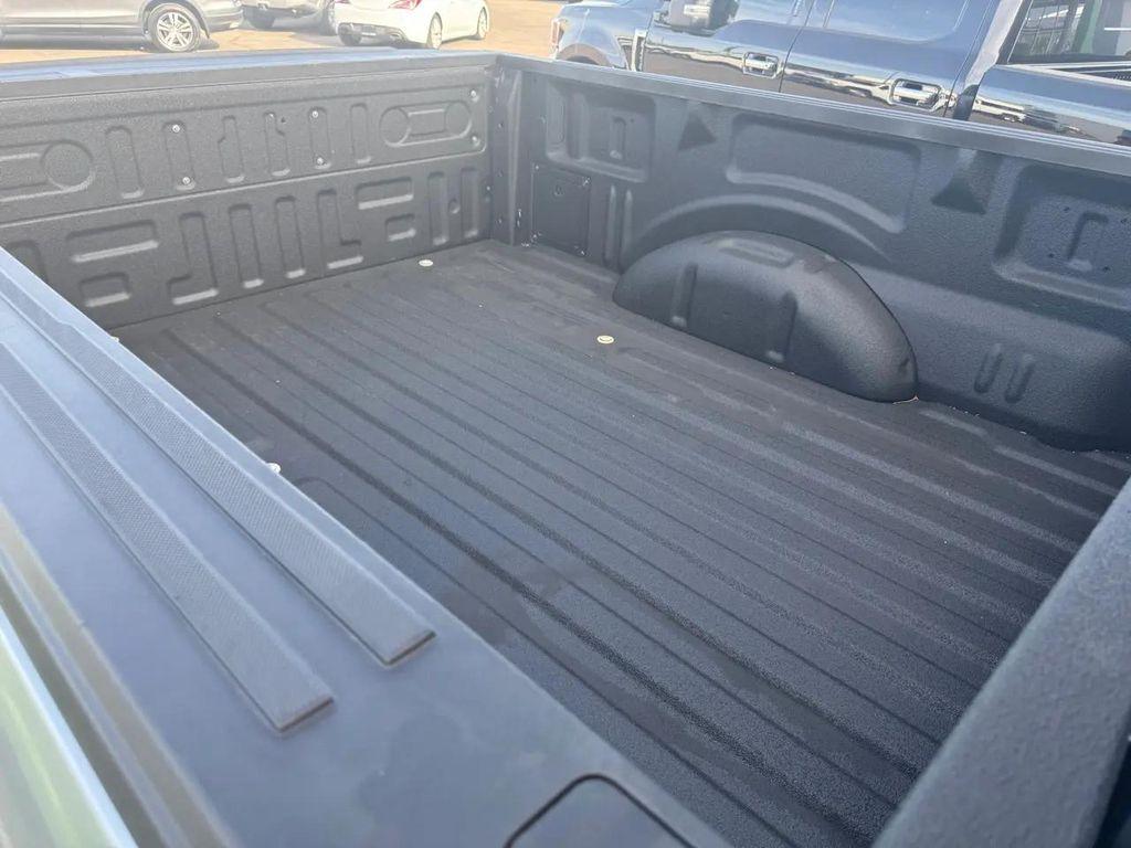used 2024 Ford F-150 car, priced at $47,988