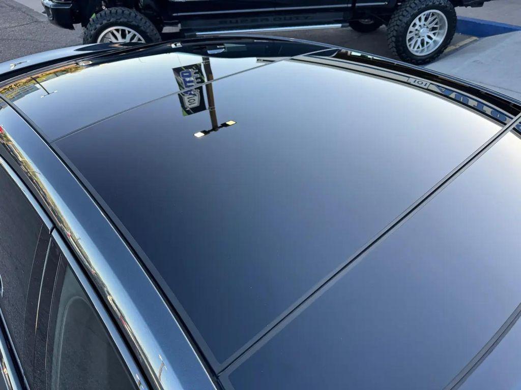 used 2020 Porsche Panamera car, priced at $56,988
