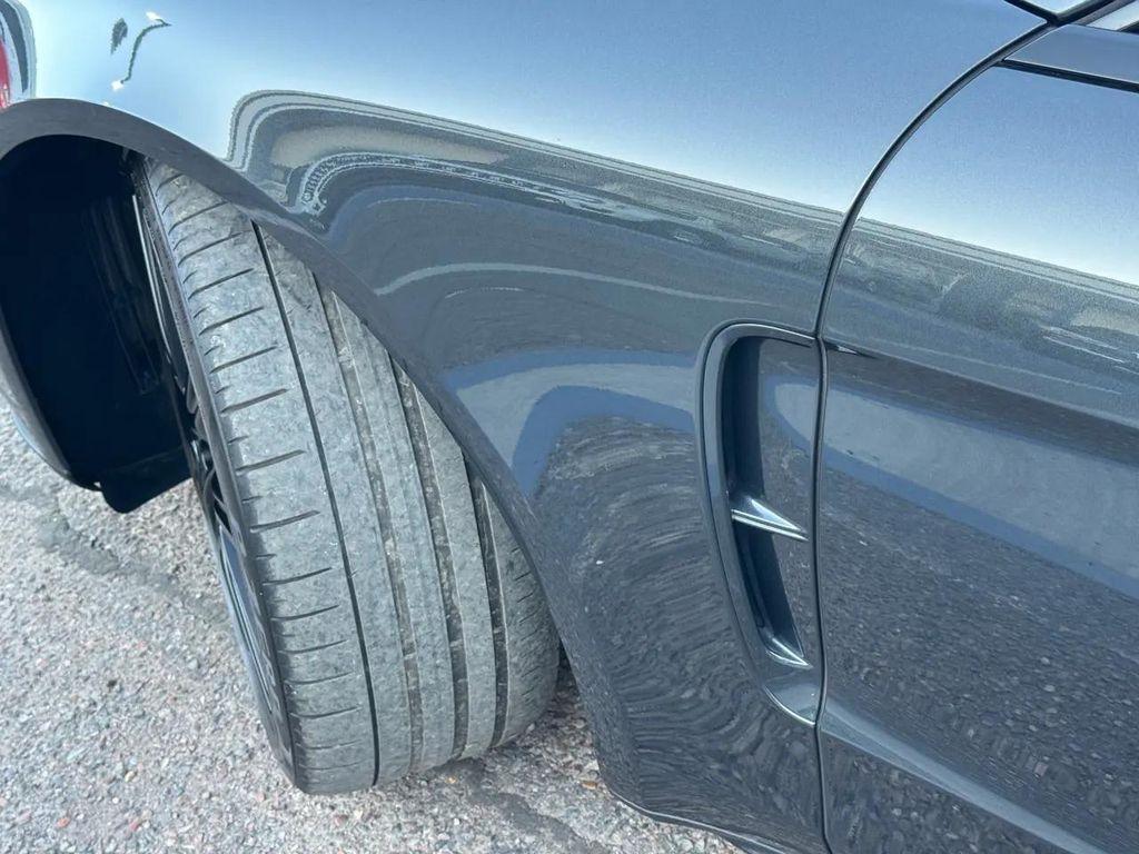 used 2020 Porsche Panamera car, priced at $56,988