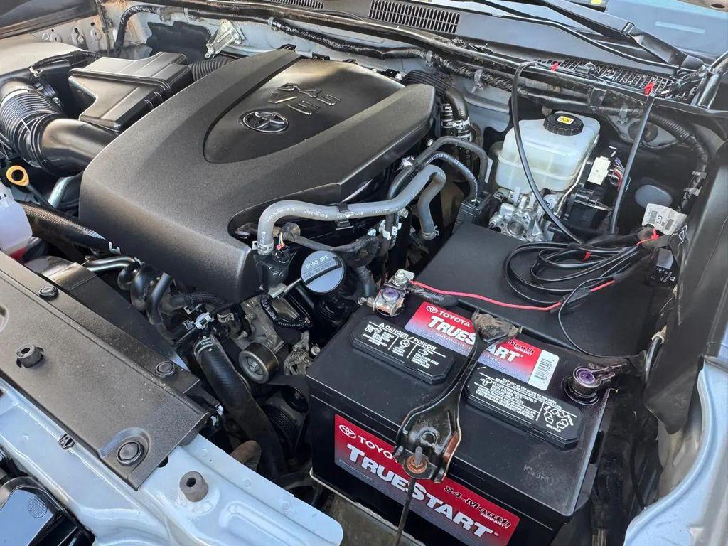 used 2021 Toyota Tacoma car, priced at $29,988