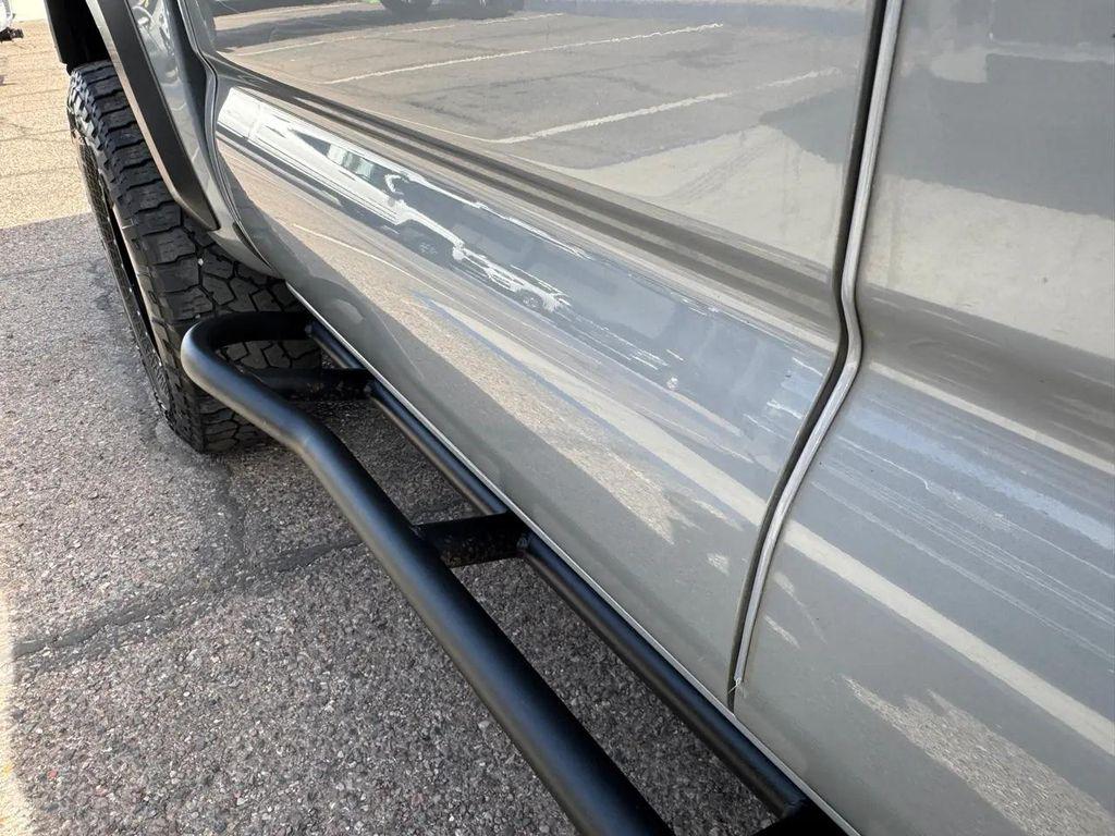 used 2021 Toyota Tacoma car, priced at $29,988