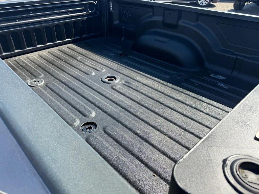 used 2016 Ram 3500 car, priced at $35,988