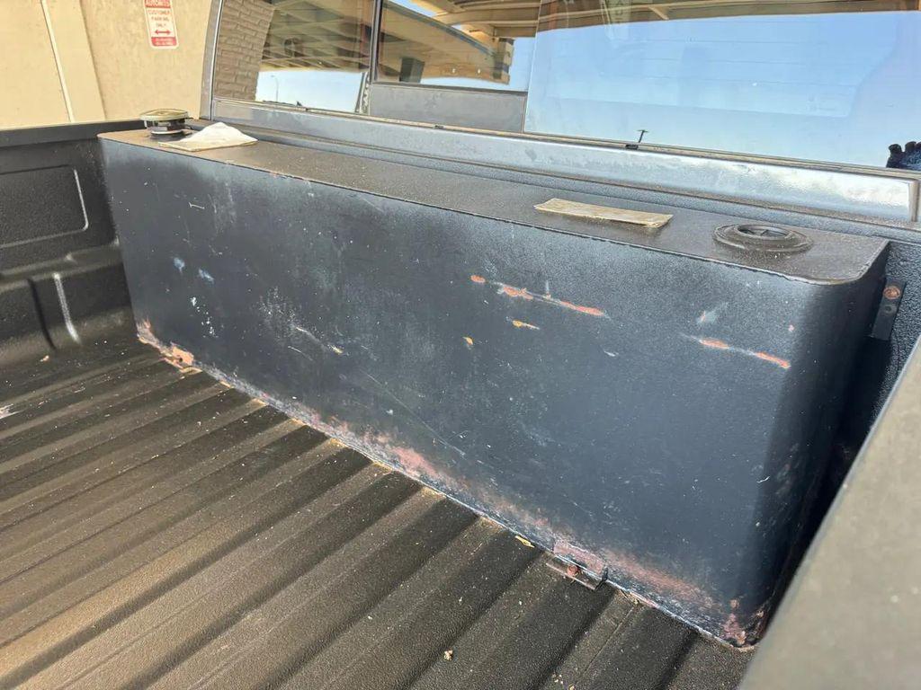 used 2016 Ram 3500 car, priced at $35,988