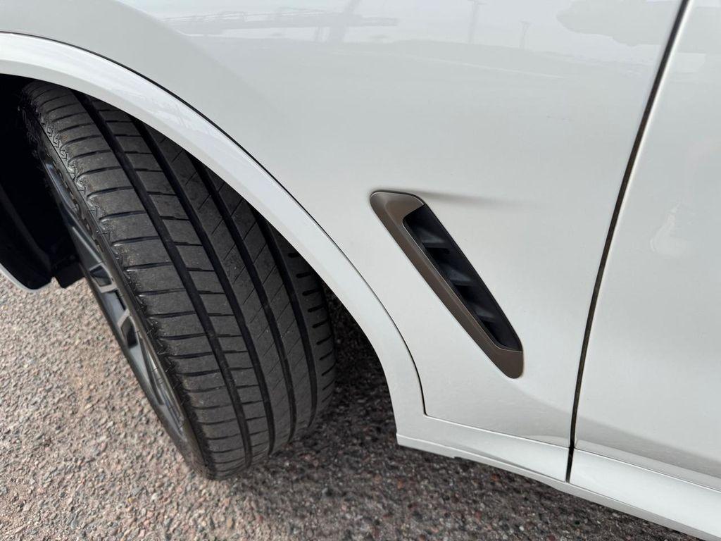 used 2020 BMW X3 car, priced at $30,988