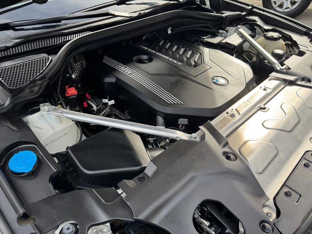 used 2020 BMW X3 car, priced at $30,988