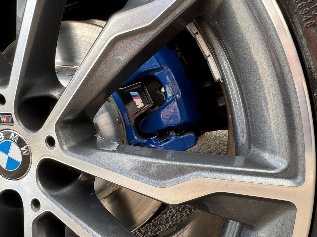 used 2020 BMW X3 car, priced at $30,988