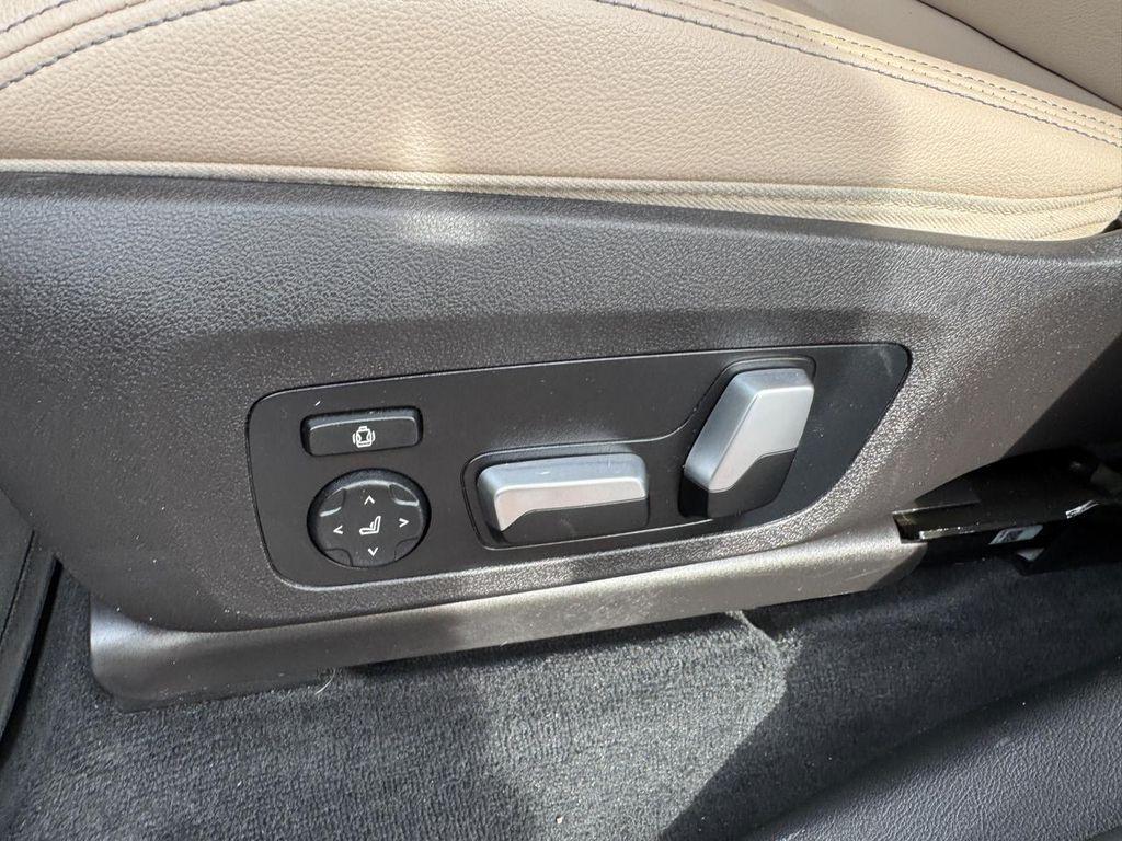 used 2020 BMW X3 car, priced at $30,988