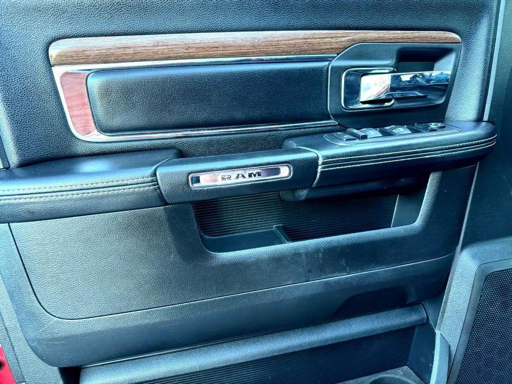 used 2014 Ram 1500 car, priced at $13,988