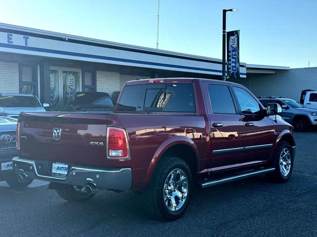 used 2014 Ram 1500 car, priced at $13,988
