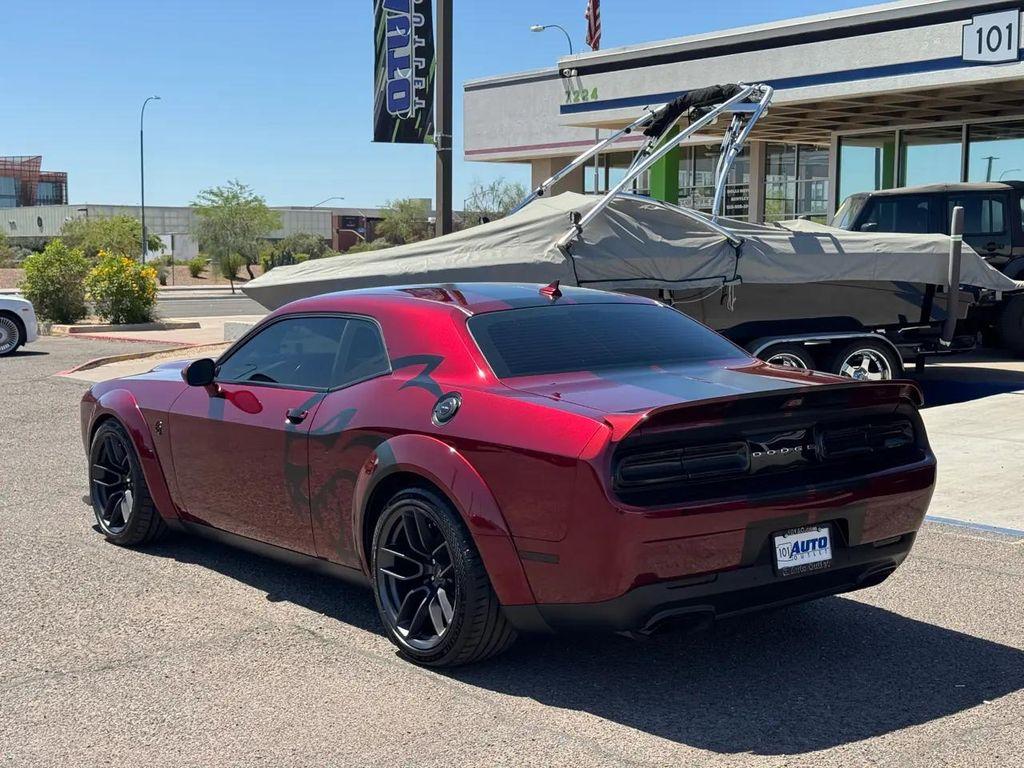 used 2019 Dodge Challenger car, priced at $60,988