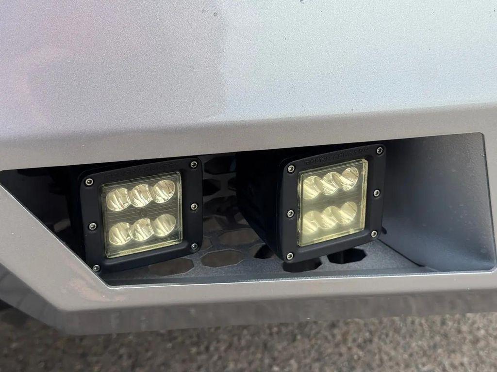 used 2020 Ram 2500 car, priced at $44,988