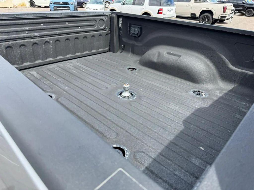 used 2020 Ram 2500 car, priced at $44,988