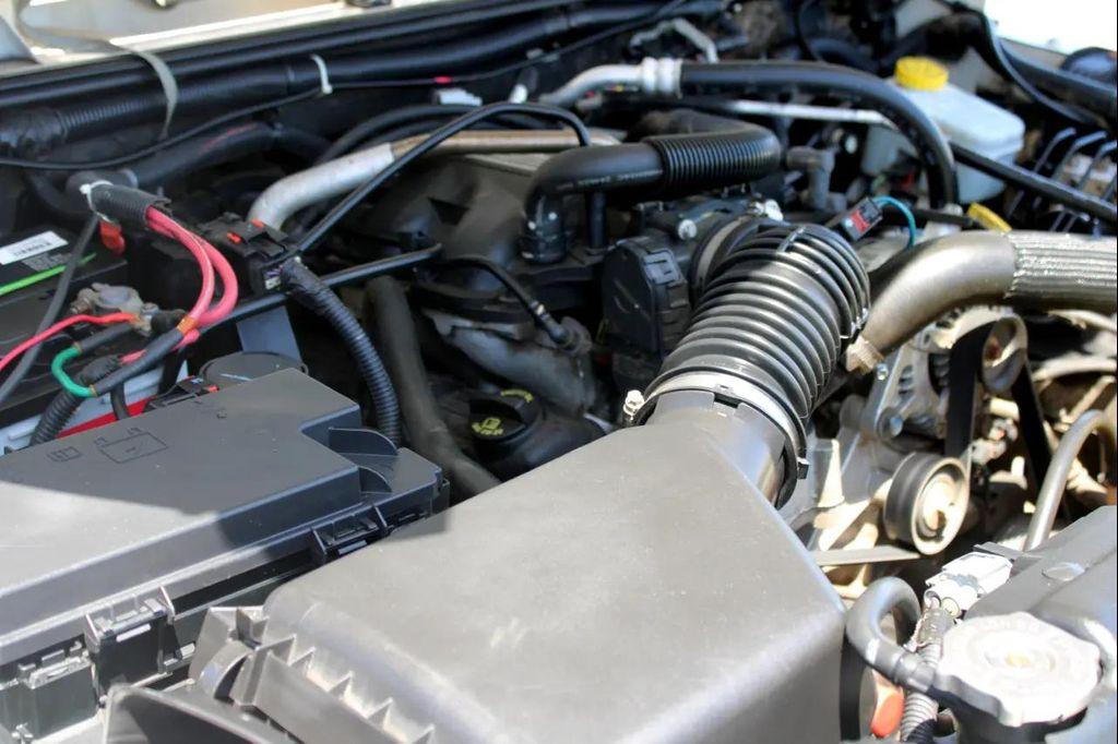 used 2010 Jeep Wrangler car, priced at $10,977