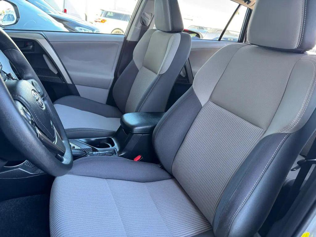 used 2013 Toyota RAV4 car, priced at $12,988