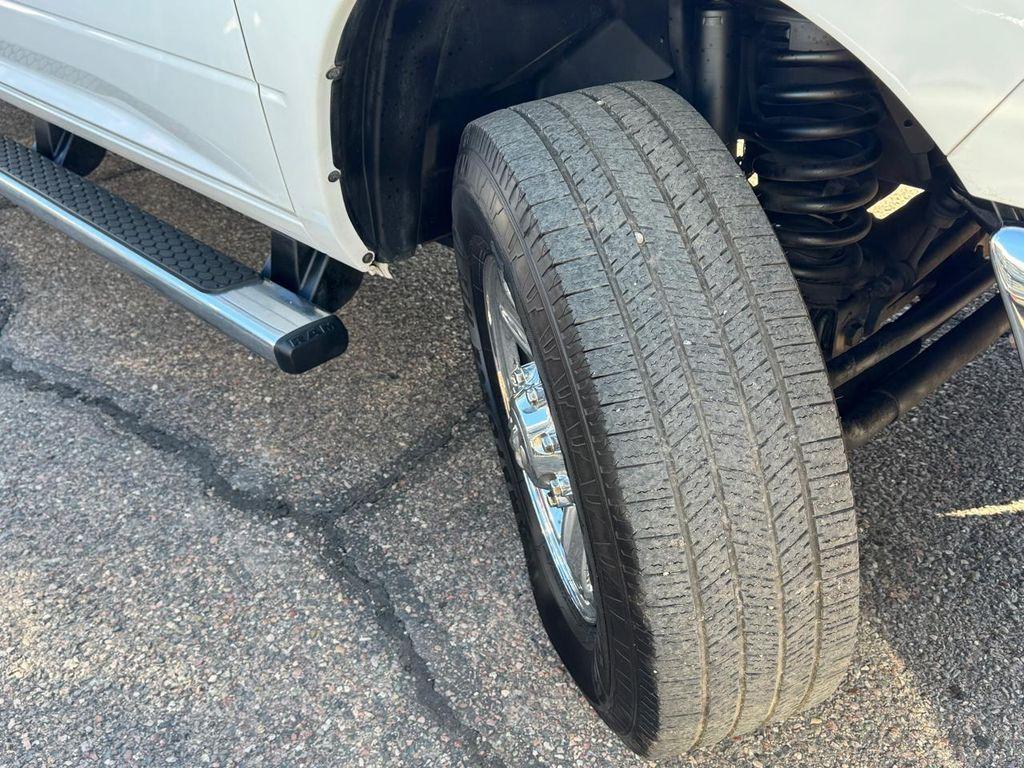 used 2017 Ram 3500 car, priced at $33,988