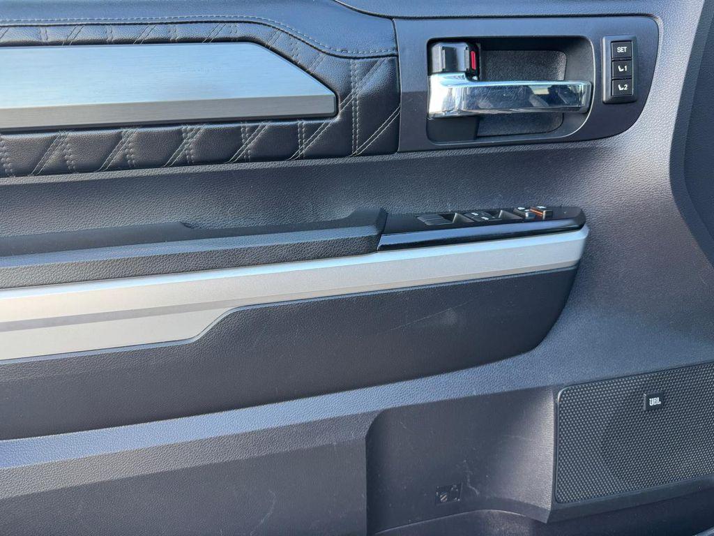 used 2016 Toyota Tundra car, priced at $31,966