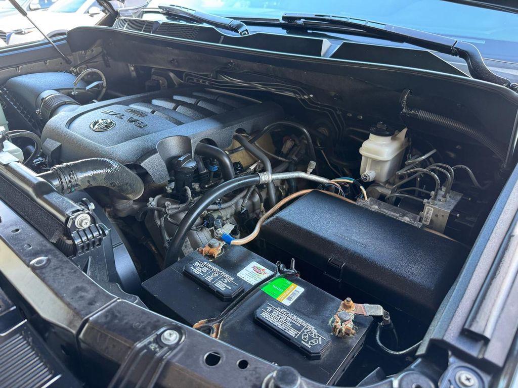 used 2016 Toyota Tundra car, priced at $31,966