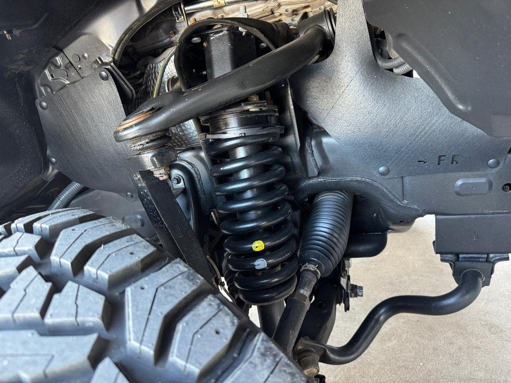 used 2016 Toyota Tundra car, priced at $31,966