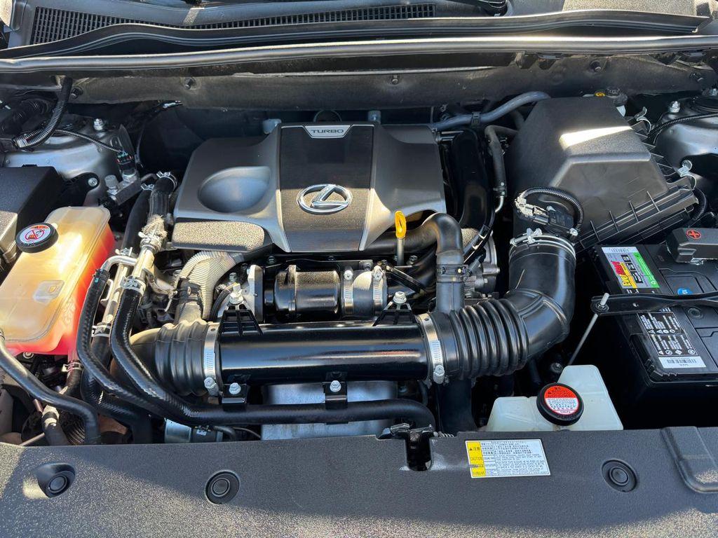 used 2015 Lexus NX 200t car, priced at $16,988