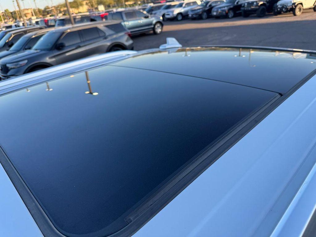 used 2022 Cadillac Escalade car, priced at $51,988