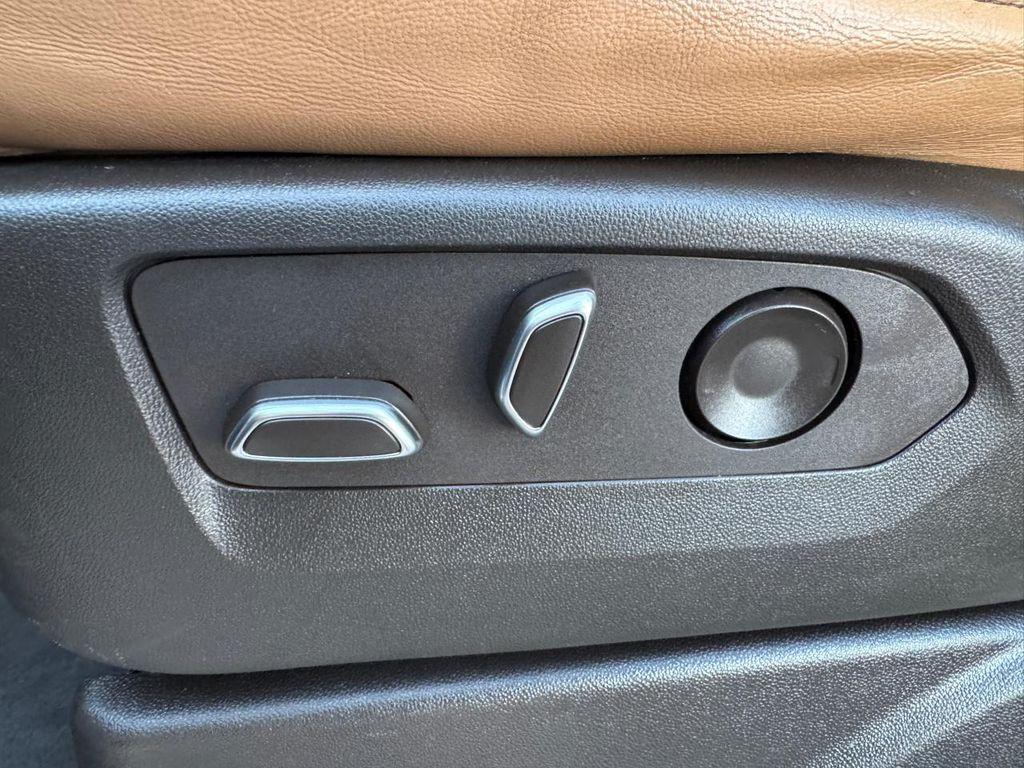 used 2022 Cadillac Escalade car, priced at $51,988