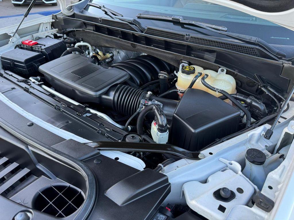 used 2022 Cadillac Escalade car, priced at $51,988