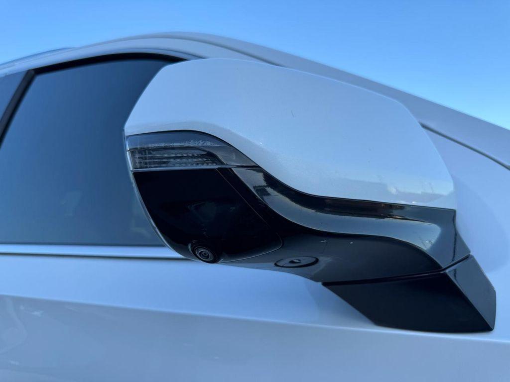 used 2022 Cadillac Escalade car, priced at $51,988