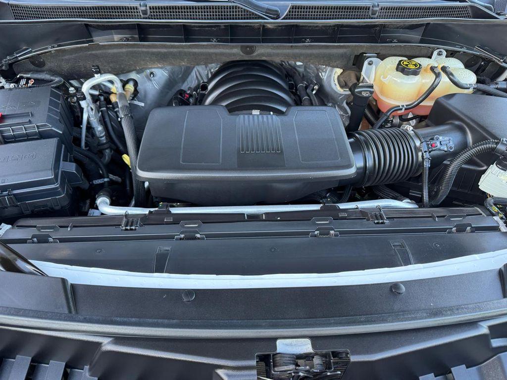 used 2022 Cadillac Escalade car, priced at $51,988