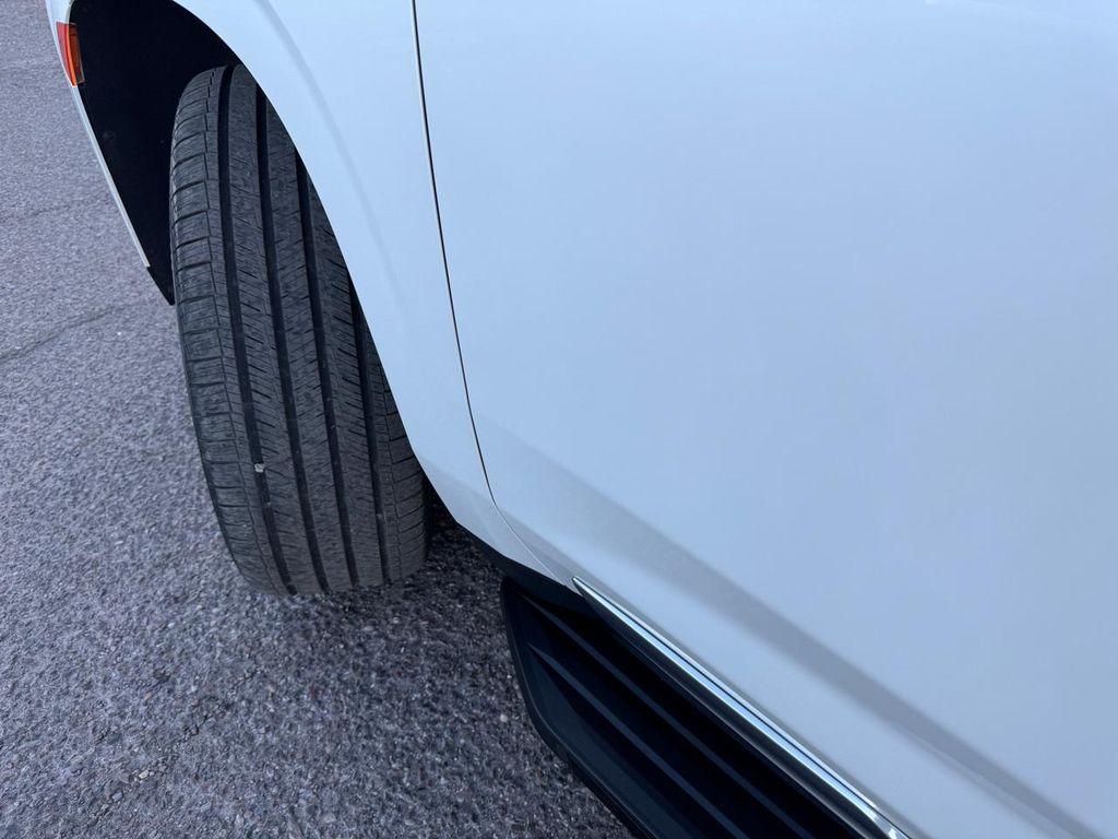 used 2022 Cadillac Escalade car, priced at $51,988