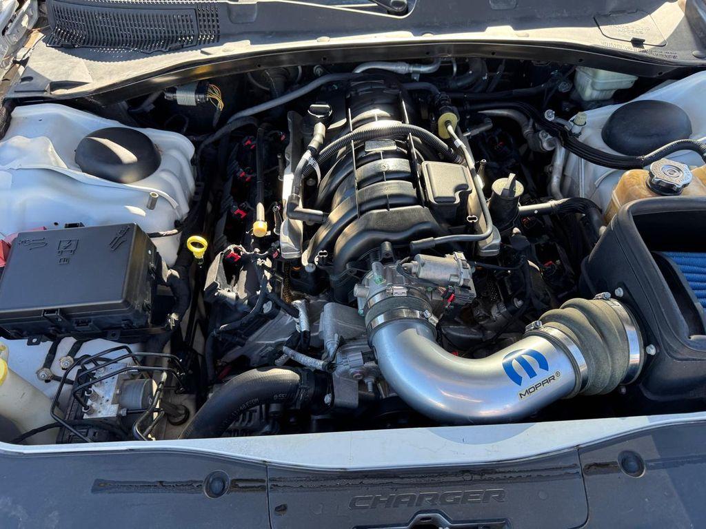 used 2015 Dodge Charger car, priced at $13,888