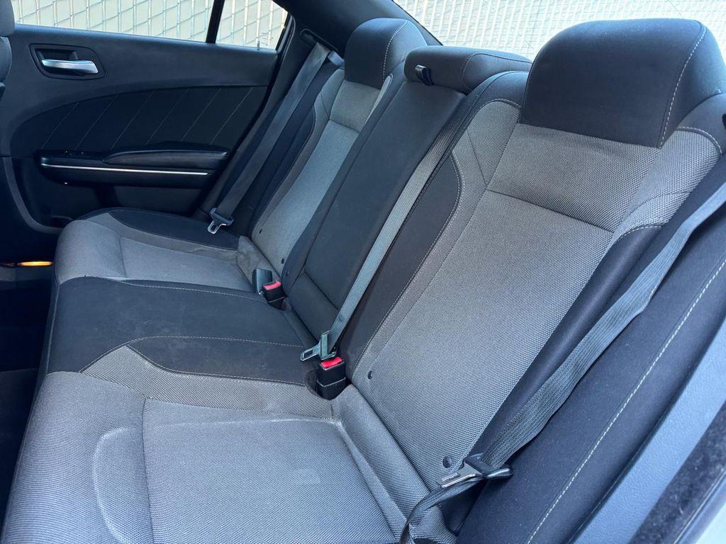 used 2015 Dodge Charger car, priced at $13,888