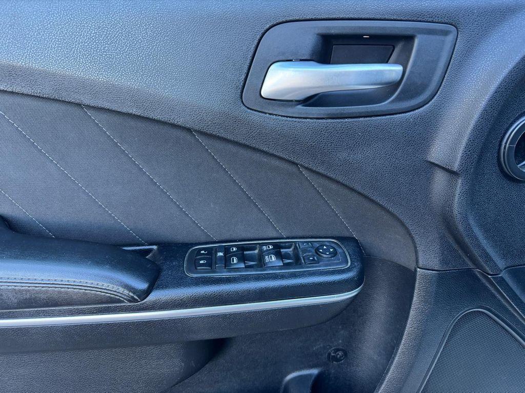 used 2015 Dodge Charger car, priced at $13,888