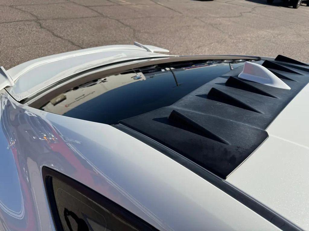 used 2016 Subaru BRZ car, priced at $16,988