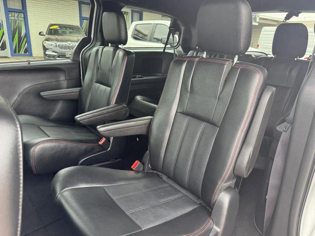used 2019 Dodge Grand Caravan car, priced at $13,988