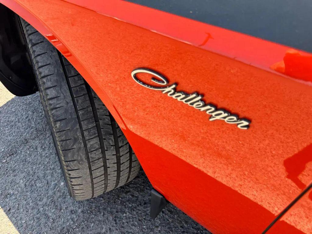 used 2010 Dodge Challenger car, priced at $25,641