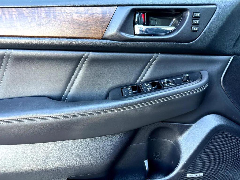 used 2018 Subaru Outback car, priced at $16,966