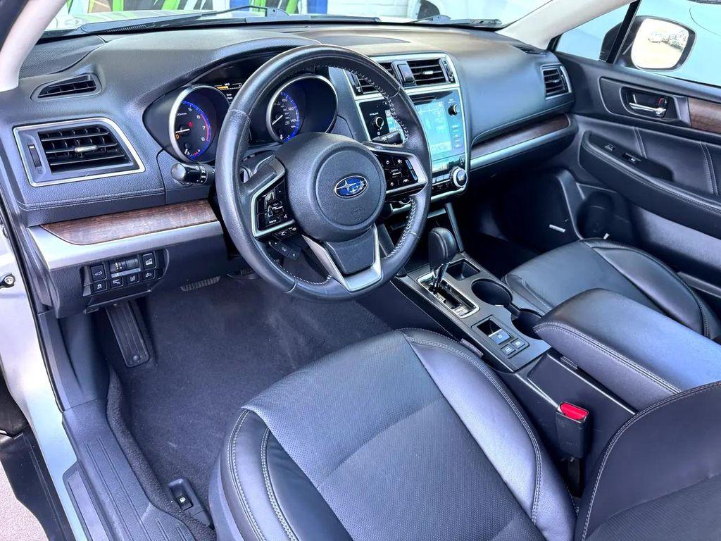 used 2018 Subaru Outback car, priced at $16,966