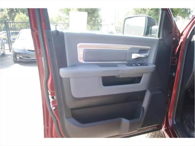 used 2016 Ram 1500 car, priced at $19,995